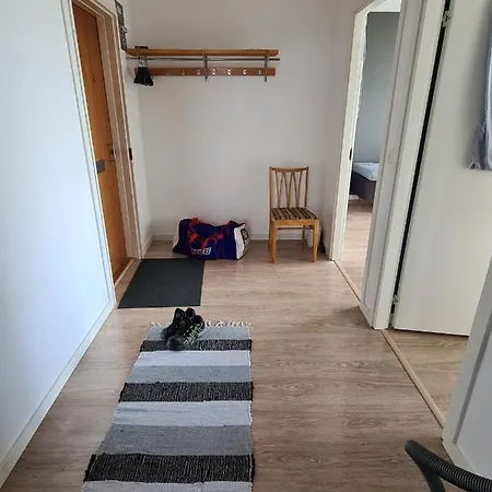 Apartment Rytitornit A18 Kemi