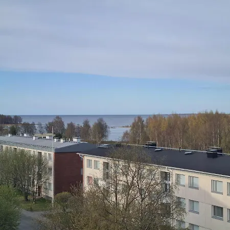 Rytitornit A18 Apartment *