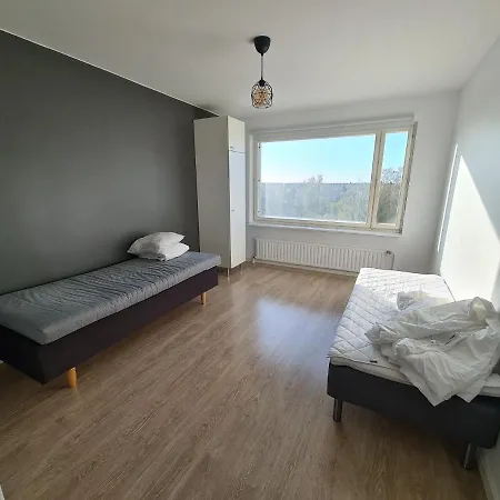Rytitornit A18 Apartment *